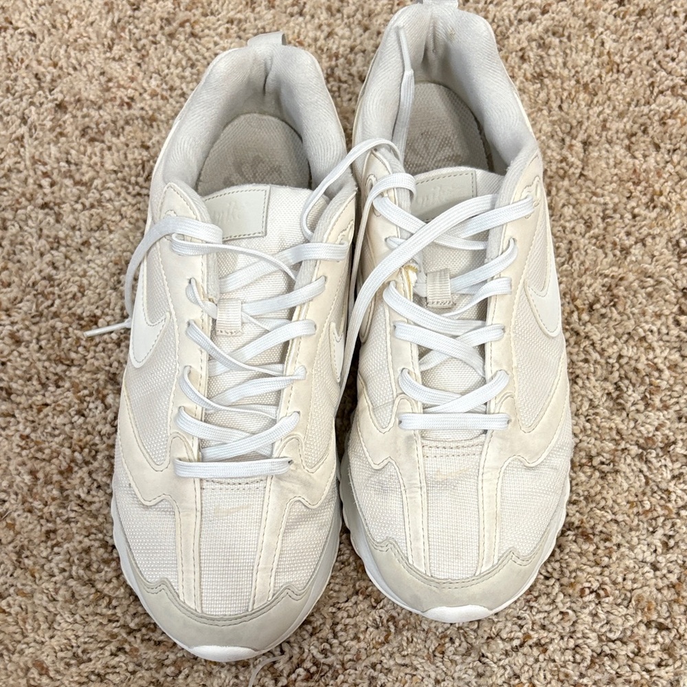 Nike Women's Off-White Sneakers